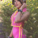 Image for article titled Our Favorite Cosplay From Fan Expo Canada 2019